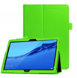 Etui do Samsung Galaxy Tab A7 10.4 (2020) SM-T500 Wifi SM-T505 LTE ZIELONE