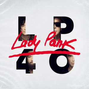 "LP 40" Lady Pank