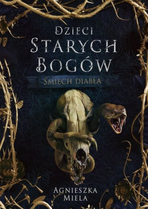 Śmiech diabła.