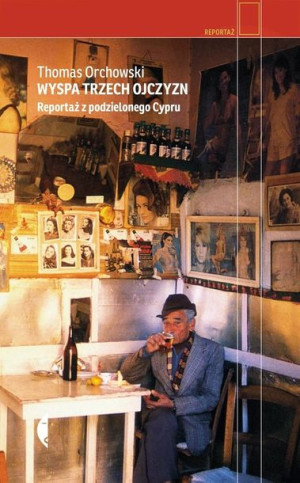Wyspa trzech ojczyzn.