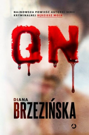 On Brzezińska Diana