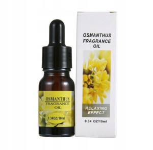 Olejek Zapachowy Eteryczny Aromaterapia Relax 10ml