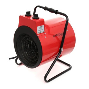 Nagrzewnica Elektryczna Farelka 9kw Kd7426849049070kd11724