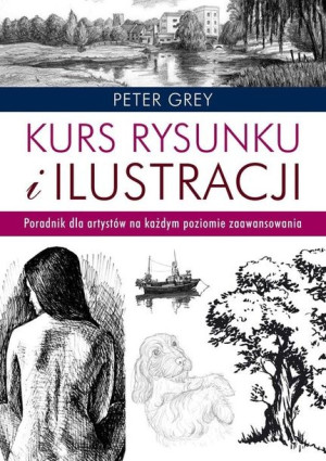 Kurs rysunku i ilustracji