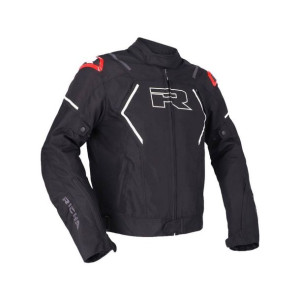 Kurtka Richa Vendetta Black/white/red Gratisy