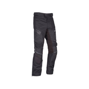 Spodnie RICHA BRUTUS GORE-TEX BLACK czarny GRATISY