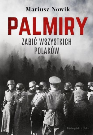 Palmiry.