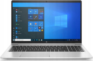 Hp Probook 450 G8 15.6 I5-1135g7 8gb Ssd256 W10