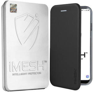 Etui Do Huawei Honor 8a Play Imesh Luxury Szkło 5d