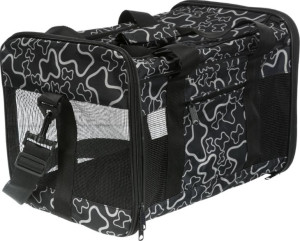 Torba transporter nosidło psa kota Adrina Trixie