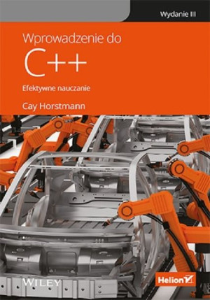 Wprowadzenie do C++. Efektywne nauczanie