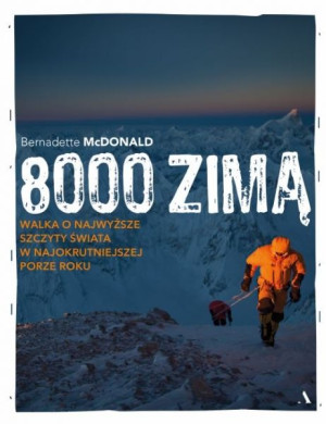 8000 zimą