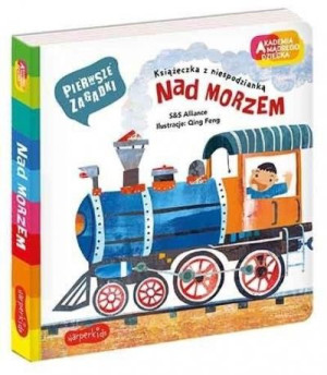 Nad morzem