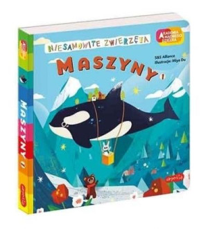 Maszyny 1