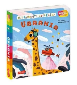Ubrania