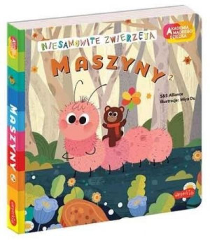 Maszyny 2