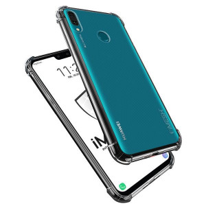 Etui Do Huawei Y9 2019 Imesh Shock Pokrowiec Case