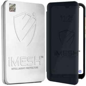 Etui Do Huawei Honor 8s Pokrowiec Case Imesh View