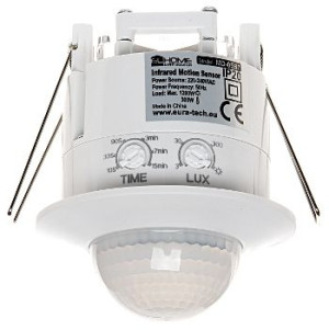 Sufitowy Czujnik Ruchu Md-05b7 Ac 230v