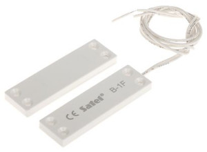 Kontaktron Boczny B-1f Satel