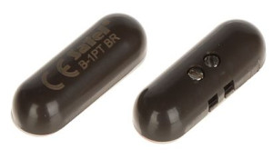 Kontaktron Boczny B-1pt-br Satel