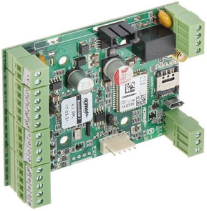 Moduł Komunikacyjny Gsm Basic-gsm-2 Ropam