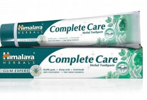 Himalaya Ziołowa Pasta Do Zębów Complete Care 75Ml