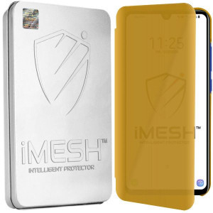 Etui Do Xiaomi Redmi 7 Case Imesh View + Szkło 5d