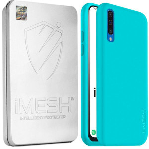Etui Do Samsung Galaxy A50 Sm-a505 Case Imesh Silk