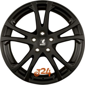 Felga aluminiowa Itwheels MICHELLE 14 5,5 4x100