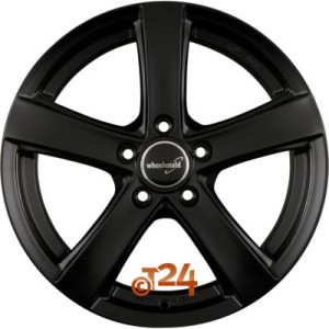 Felga aluminiowa Wheelworld WH24 16 6,5 5x112