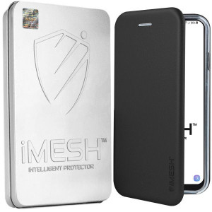 Etui Do Samsung Galaxy A30 Sm-a305 Imesh Luxury