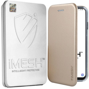 Etui Do Samsung Galaxy A30 Sm-a305 Imesh Luxury