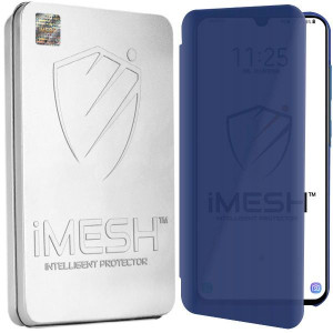Etui Do Samsung Galaxy A70 Sm-a705 Case Imesh View