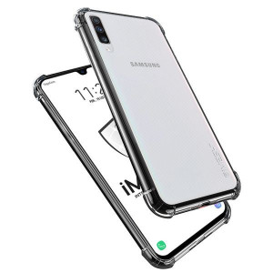 Etui Do Samsung Galaxy A70 A705 Case Imesh Shock