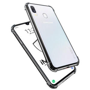 Etui Do Samsung Galaxy A40 A405 Case Imesh Shock