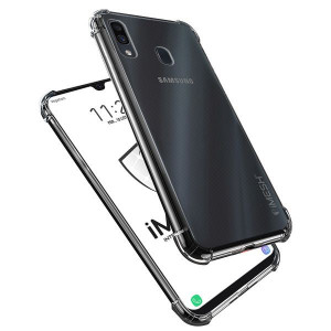 Etui Do Samsung Galaxy A20 A205 Case Imesh Shock