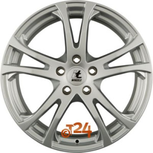 Felga aluminiowa Itwheels MICHELLE 15 6,5 4x108
