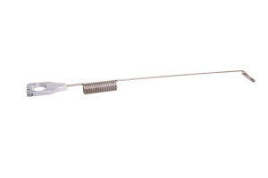 Uchwyt rowerowy / wysięgnik do hulajnogi dla psa Bike Antenna