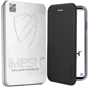 Etui Do Xiaomi Redmi 7 Pokrowiec Imesh Luxury