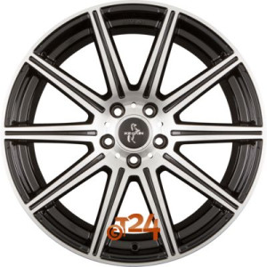 Felga aluminiowa Keskin KT16 DYNAMIC 19 8,5 5x112