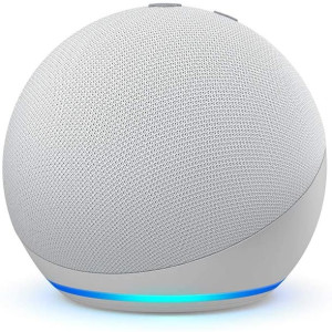 Głośnik inteligentny Amazon ECHO DOT 4 gen biały