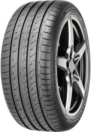 4x 225/45r17 Dębica Presto Uhp 2 94y 2022