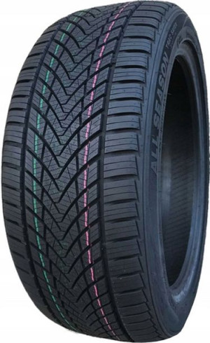 4x 225/55r18 Tracmax A/s Trac Saver 98v 2021