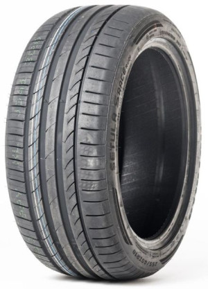 4X Letnie 215/55R17 Rotalla RU01 98W XL 2021