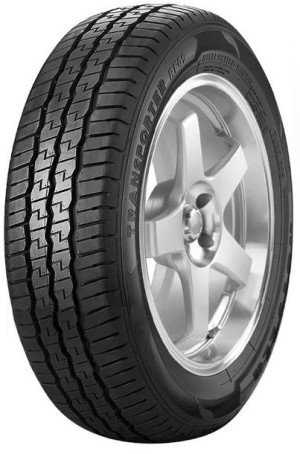 4X Letnie 215/70R15C Rotalla RF09 109/107R 2021