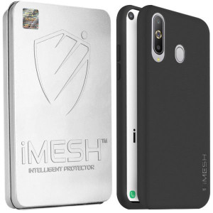 Etui Do Samsung Galaxy A60 Sm-a6060 Imesh Silk