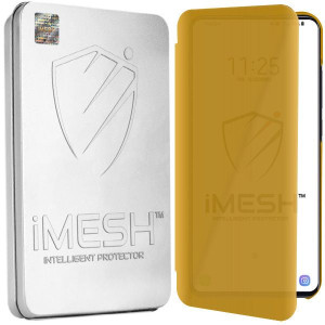 Etui Do Xiaomi Mi9t / Mi 9t Imesh View + Szkło 5d