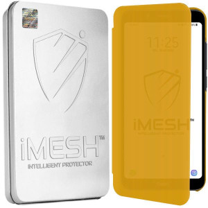 Etui Do Xiaomi Redmi 7a Pokrowiec Case Imesh View