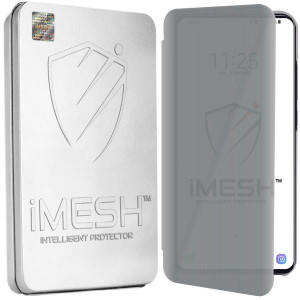 Etui Do Xiaomi Mi9t / Mi 9t Imesh View + Szkło 5d
